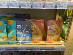 -龟与熊猫宠物公园(南坪店)