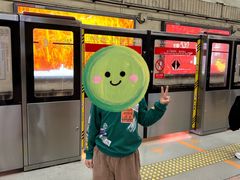 -建国门(地铁站)