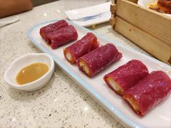 -五福茗点茶楼(花都雅乐城店)