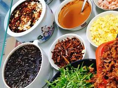-大姨捞面(新安花园店)