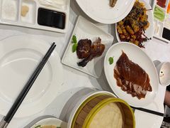 -福海居烤鸭店(鸟巢店)