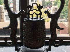 -南来顺饭庄·清真(南菜园店)