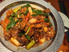 -德彪酒馆围炉串串