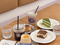 -Reset Coffee 与海咖啡