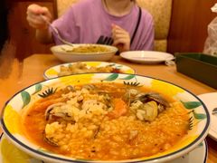 -萨莉亚意式餐厅(深圳北站店)