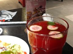 -西堤牛排(北京国瑞店)