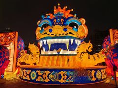 -西安城墙·碑林历史文化景区