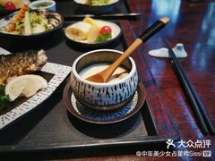 -古京·臻致料理(月湖店)