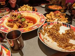 -塔哈尔·新疆盛宴(奉贤龙湖店)