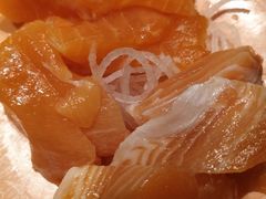 -争鲜回转寿司(南开大悦城店)