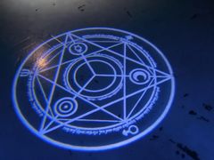 -棂笼·深度沉浸密室(武汉旗舰店)