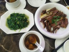 -陆记鹅庄·潮汕菜·狮头鹅(大仟里店)