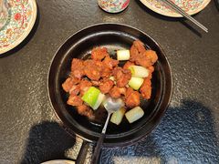 -旺爷砂锅·茶作(国贸城店)