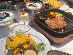 -牛扒先生·厚切雪花牛扒西餐厅(北京路禺山路店)