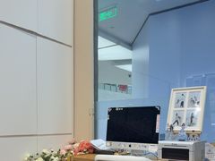 -海马体照相馆(成都来福士广场店)