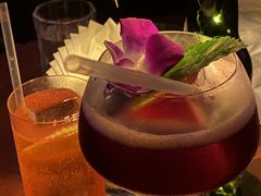 -TIKI鸡尾酒威士忌吧(二横路店)