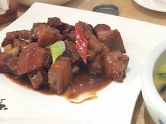 -七仙岭君澜度假酒店·桃源小馆中餐厅
