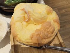 舒芙蕾plus-港丽餐厅(高德置地店)