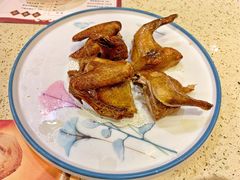 -点都德(盘福楼店)