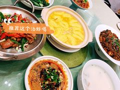 -菜香源·醉湖美宴(杨家坪店)