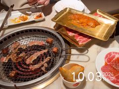 -火炉火自助餐(西直门凯德MALL店)