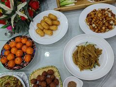 -郭林家常菜(洋桥店)