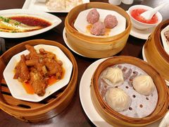 -京香轩·中餐厅(上海中庚聚龙酒店)