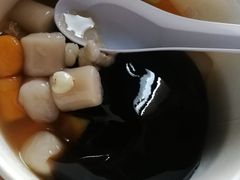 -鲜芋仙(中山路店)