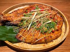 -塘屋烧烤·云南火塘烧烤品牌(联盟路店)