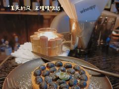 -wineapp葡萄酒餐吧(外滩金融中心店)