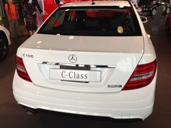 -北京之星奔驰4S店(亦庄店)