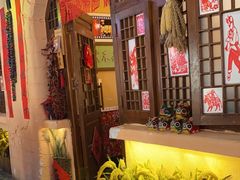 -王婆炒鱼(总店)