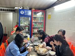 -阿侬盐焗鸡(清澜店)