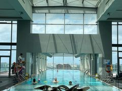 -上海浦东康桥绿地假日酒店