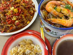 -老三样·旧食新味(万寿宫店)