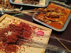 -清真·老兰家(兴善寺西街总店)
