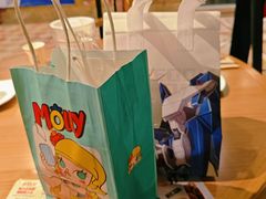 -必胜客(金元宝店)