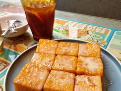 -大头力茶餐厅(花都融创茂店)
