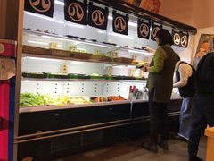 -八角锄烧·肉火锅(天河城店)