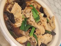 -华盛园卷子王农家菜水库鱼