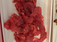 -京元盛铜锅涮肉(上海总店)