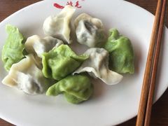 鸿毛饺子(紫竹桥店)-鸿毛饺子(紫竹桥店)
