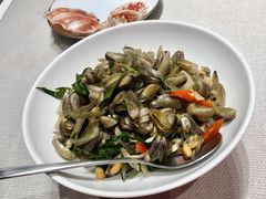 -陈鹏鹏潮汕菜(欢乐海岸 海边景观店)