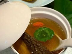 -王府茶楼茶宴·创意菜(朝阳公园店)