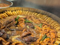 -门框胡同百年卤煮(前门店)