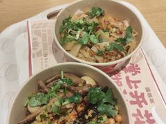 -盛香亭热卤(欢乐港湾店)