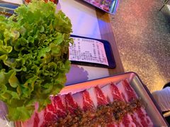 -杨记齐齐哈尔烤肉(总店)