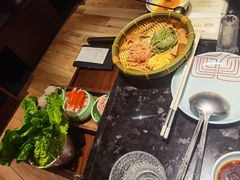 -捞王猪肚鸡火锅(金华义乌之心店)