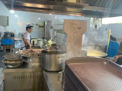 -清真磨沟沿老字号牛肉面(总店)