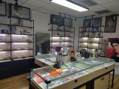 -零度国际眼镜(王家湾店)